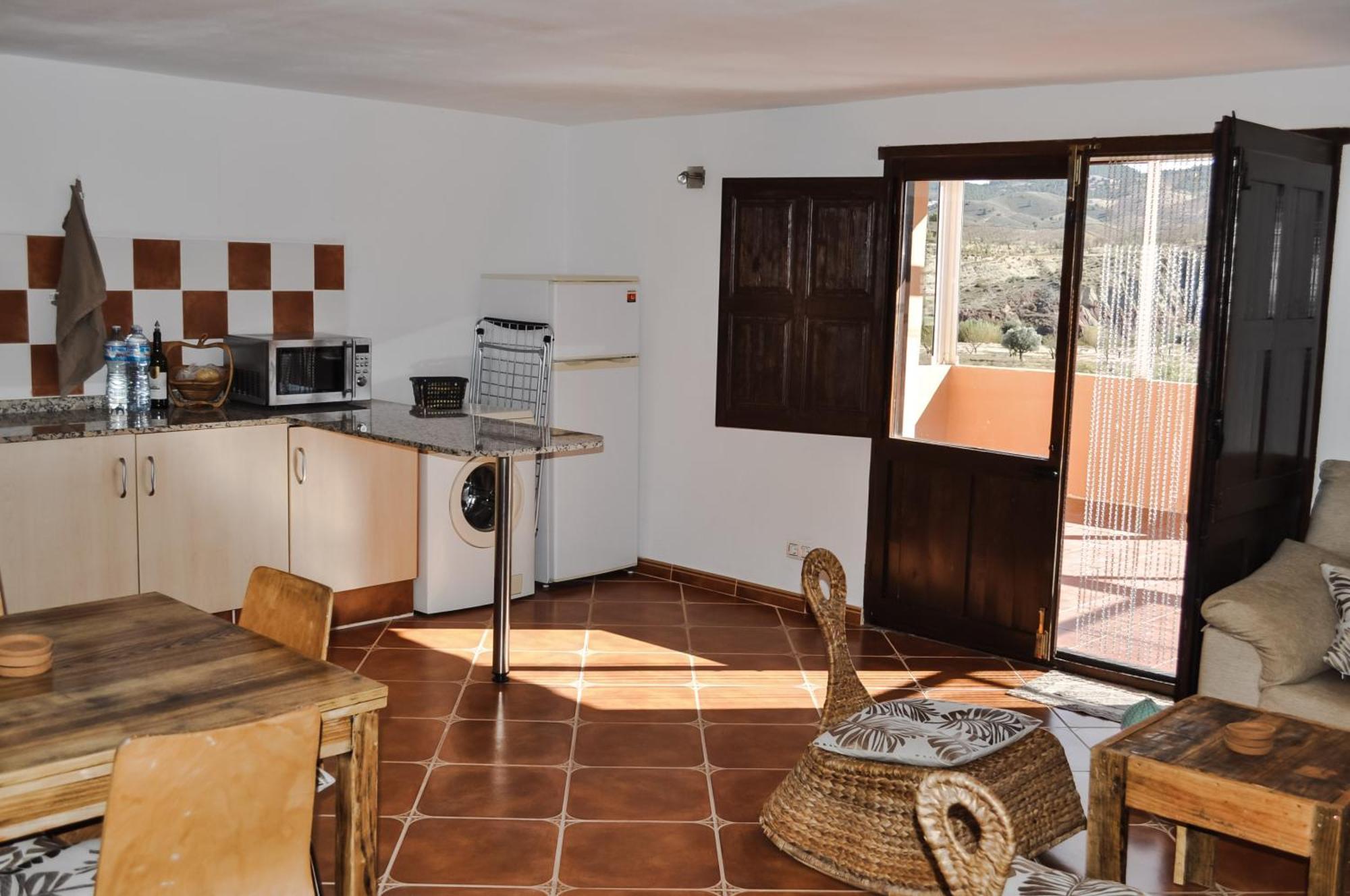 Casa La Sorpresa Villa La Ermita Exteriör bild