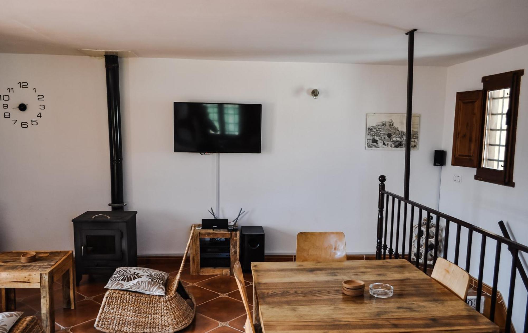 Casa La Sorpresa Villa La Ermita Exteriör bild