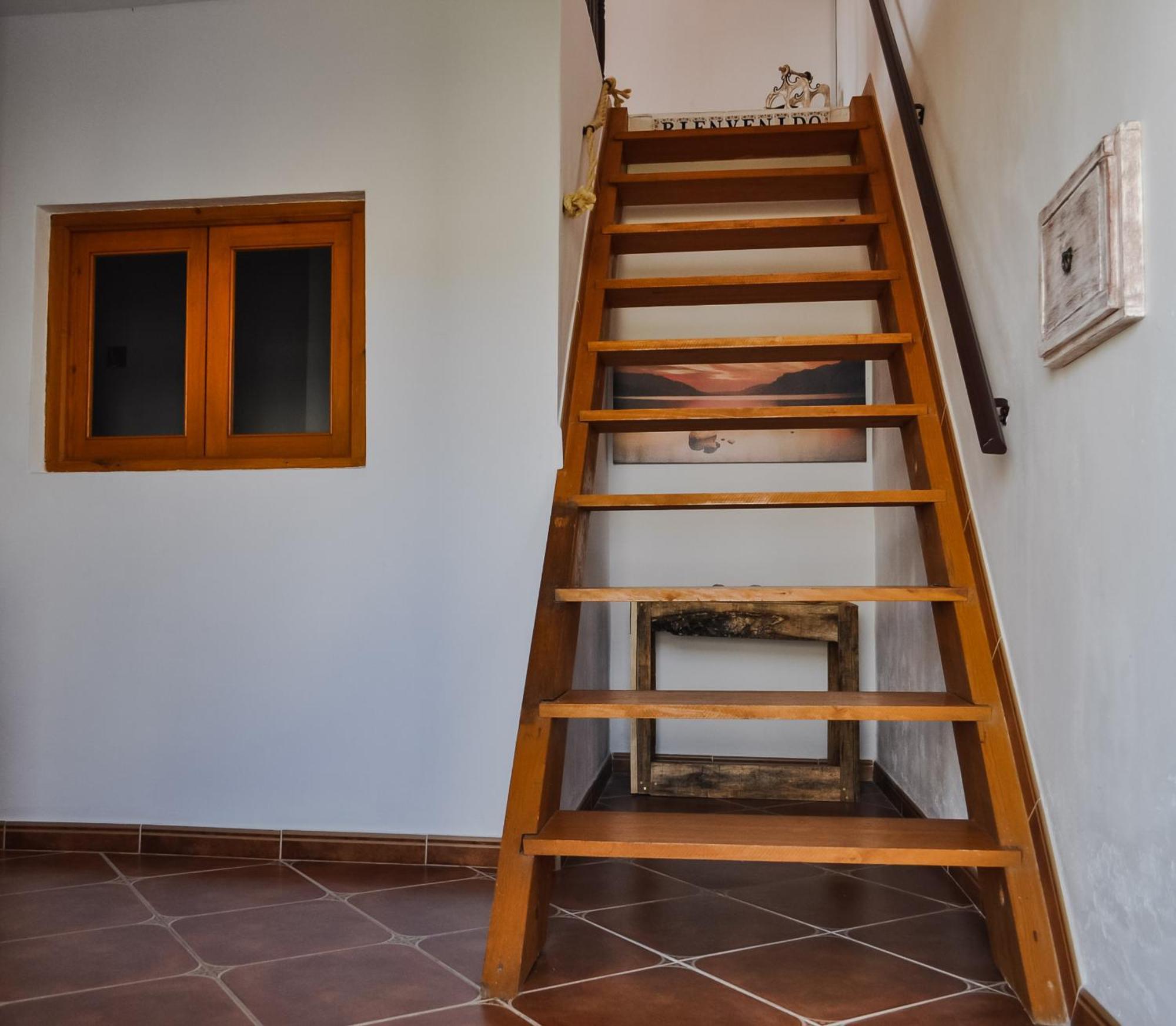 Casa La Sorpresa Villa La Ermita Exteriör bild