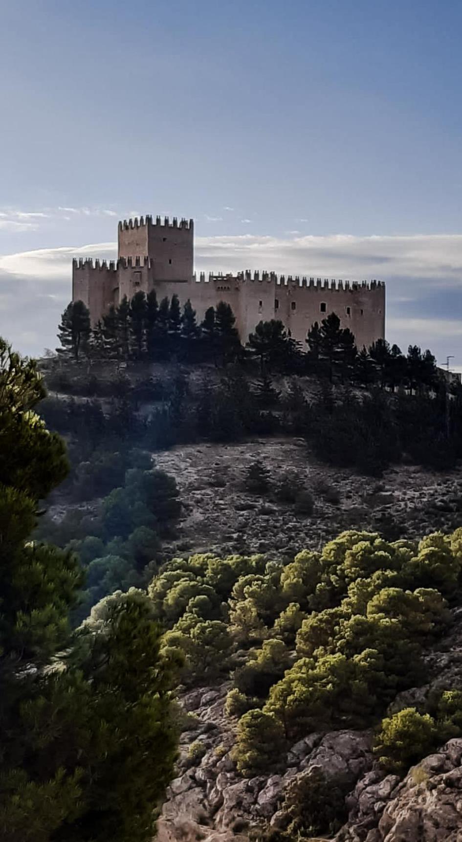 Casa La Sorpresa Villa La Ermita Exteriör bild