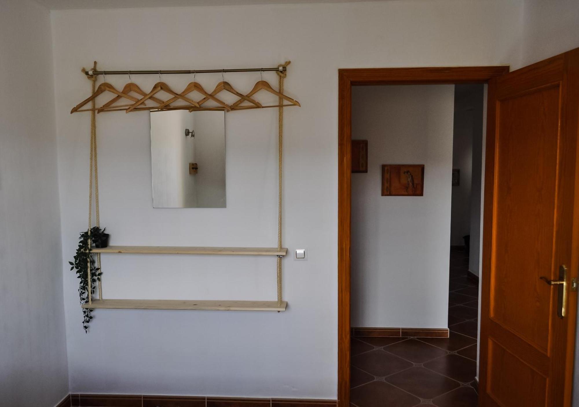 Casa La Sorpresa Villa La Ermita Exteriör bild