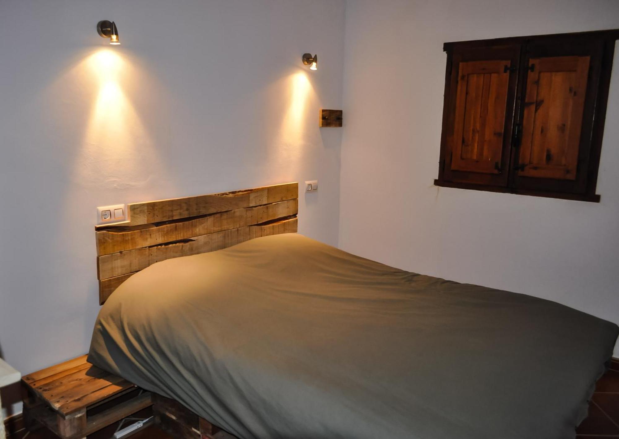 Casa La Sorpresa Villa La Ermita Exteriör bild